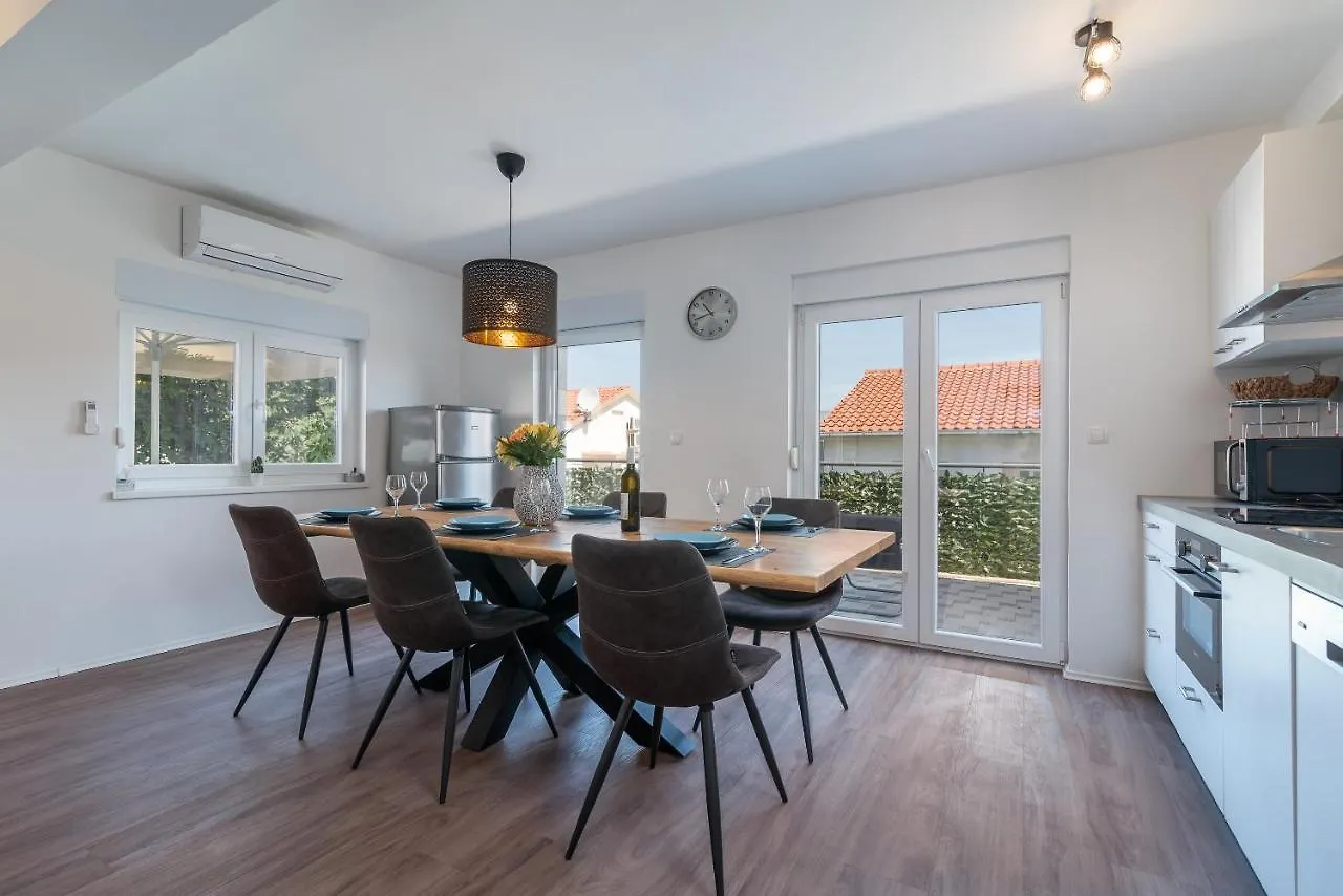 Delux Apartment Eva Trogir 0*,  Chorwacja