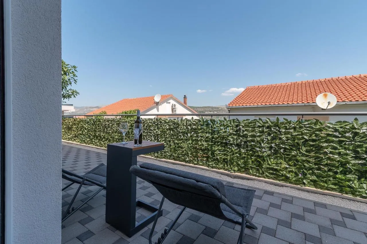 Delux Apartment Eva Trogir Chorwacja