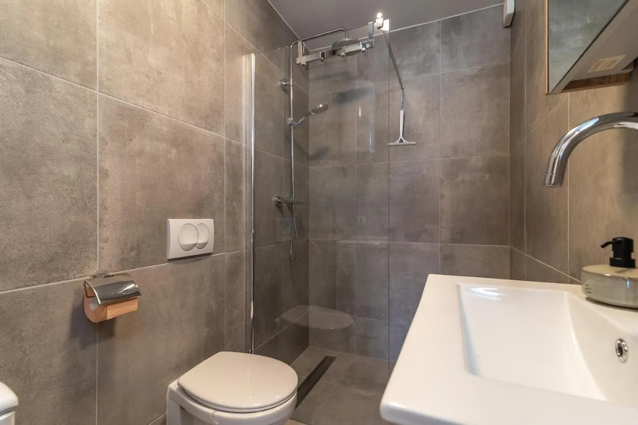 Delux Apartment Eva Trogir Chorwacja