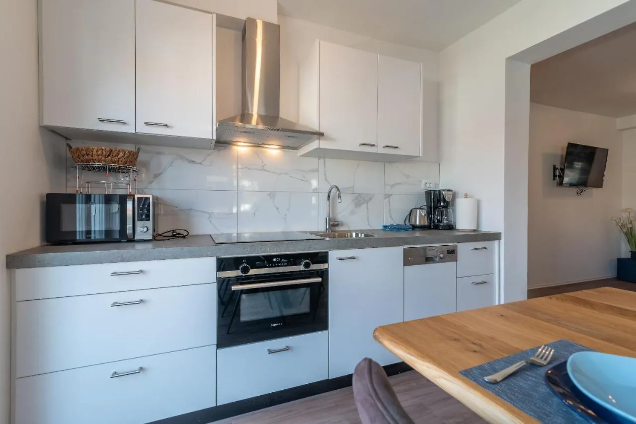 Delux Apartment Eva Trogir Chorwacja