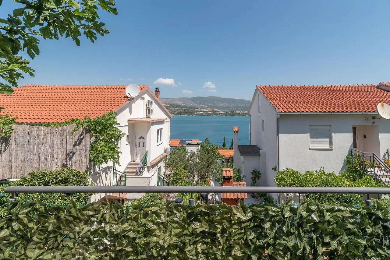 Delux Apartment Eva Trogir 0*,  Chorwacja