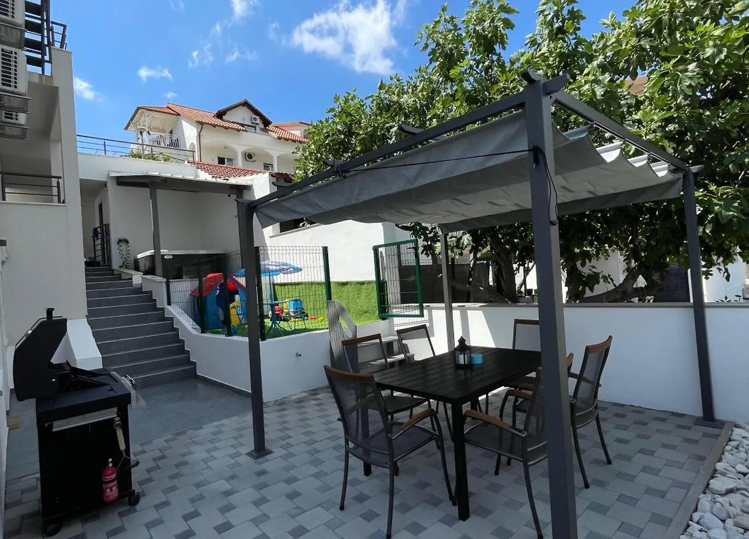 Delux Apartment Eva Trogir Chorwacja