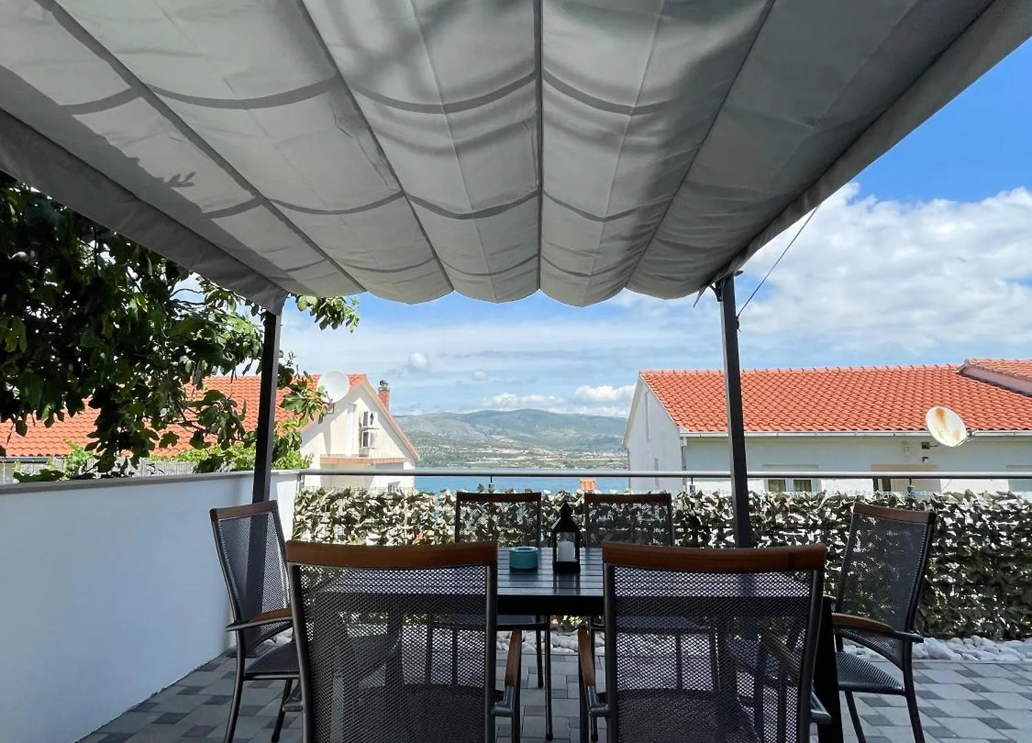 Delux Apartment Eva Trogir 0*,  Chorwacja