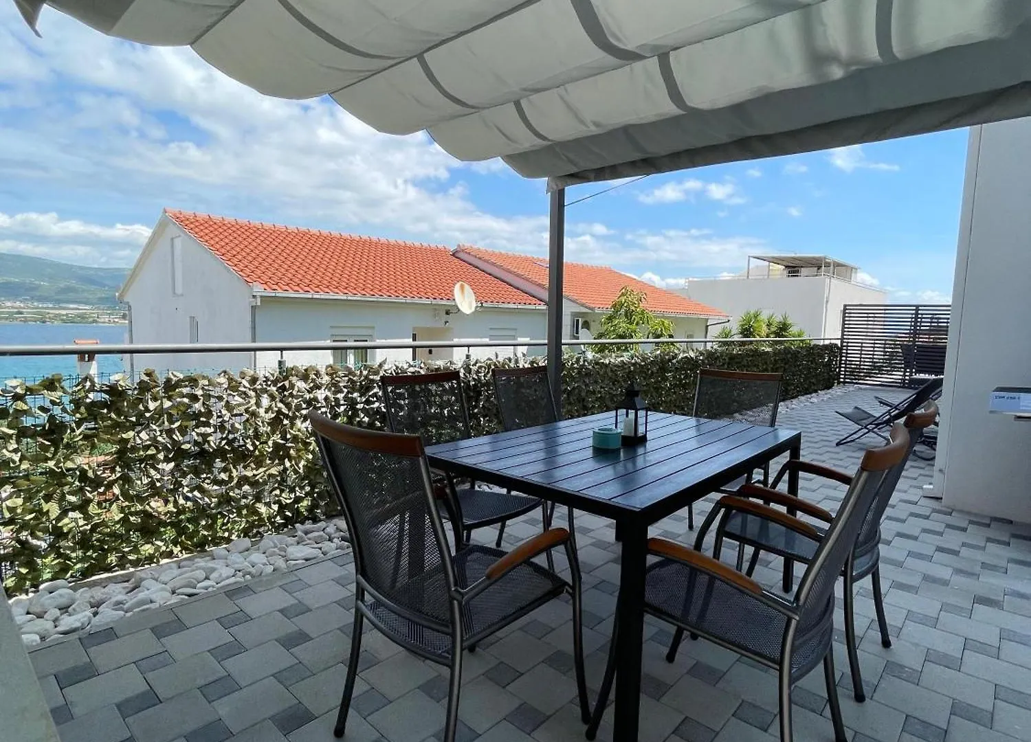 Delux Apartment Eva Trogir