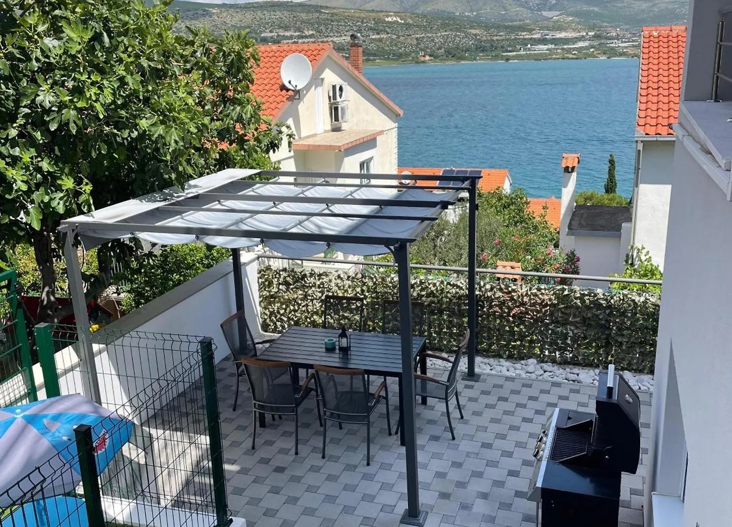 Delux Apartment Eva Trogir Chorwacja