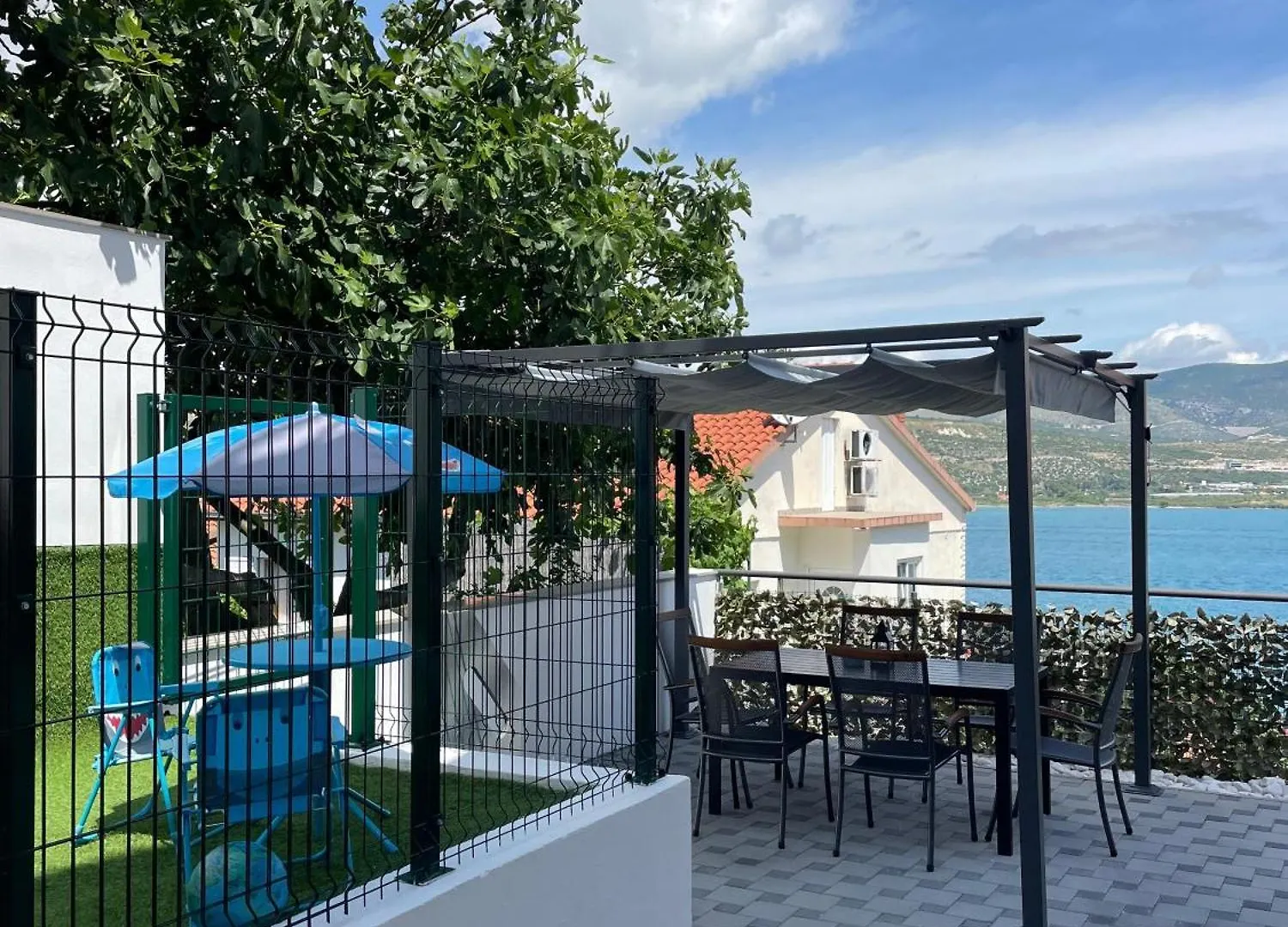 Delux Apartment Eva Trogir 0*,