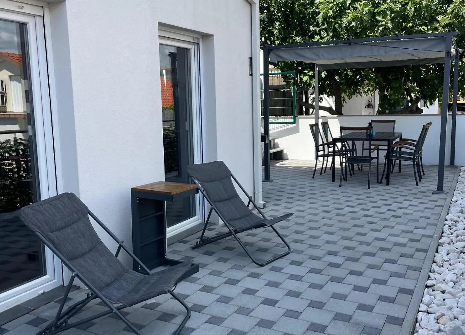 Delux Apartment Eva Trogir